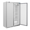 Polar C-Series Double Door Fridge Stainless Steel Polar C-Series Double Door Fridge Stainless Steel