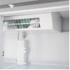 Polar C-Series Double Door Fridge Stainless Steel Polar C-Series Double Door Fridge Stainless Steel