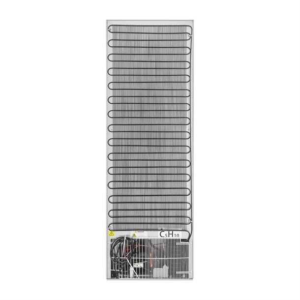 Polar C-Series Upright Fridge White - 400Ltr Polar C-Series Upright Fridge White - 400Ltr