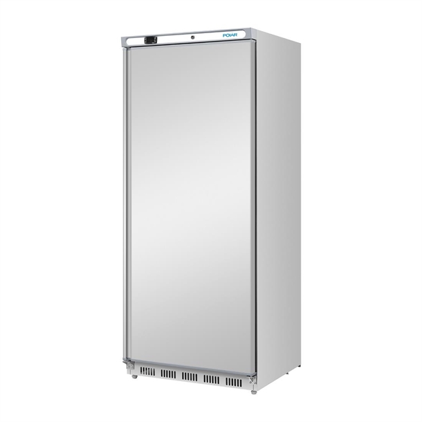 Polar C-Series Upright Fridge 600Ltr Polar C-Series Upright Fridge 600Ltr