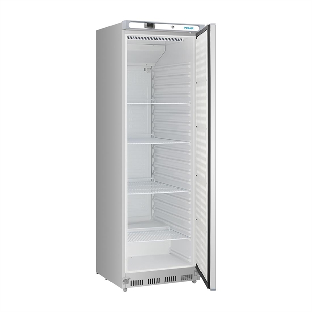 Polar C-Series Upright Fridge - 400Ltr Polar C-Series Upright Fridge - 400Ltr