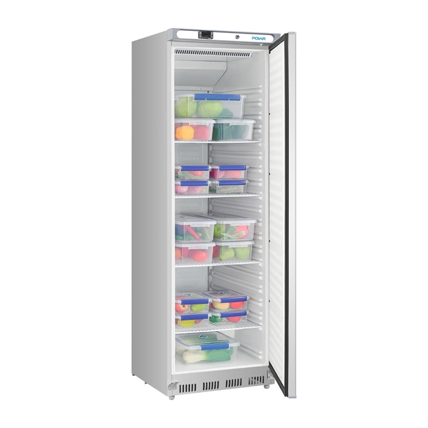 Polar C-Series Upright Fridge - 400Ltr Polar C-Series Upright Fridge - 400Ltr