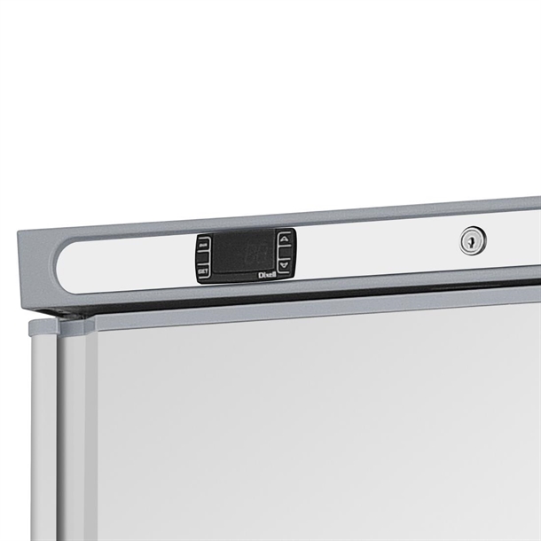 Polar C-Series Upright Fridge - 400Ltr Polar C-Series Upright Fridge - 400Ltr