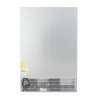 Polar C-Series Double Door Upright Fridge White 744Ltr