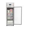 Polar G-Series Upright Fridge Stainless Steel 600Ltr Polar G-Series Upright Fridge Stainless Steel 600Ltr