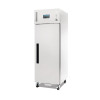 Polar G-Series Upright Fridge Stainless Steel 600Ltr Polar G-Series Upright Fridge Stainless Steel 600Ltr