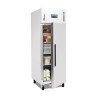 Polar G-Series Upright Fridge Stainless Steel 600Ltr Polar G-Series Upright Fridge Stainless Steel 600Ltr