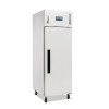 Polar G-Series Upright Fridge Stainless Steel 600Ltr Polar G-Series Upright Fridge Stainless Steel 600Ltr