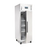 Polar G-Series Upright Fridge Stainless Steel 600Ltr Polar G-Series Upright Fridge Stainless Steel 600Ltr