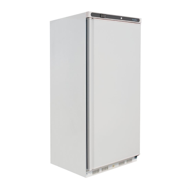 Polar G-Series Single Door Patisserie Refrigerator 522Ltr White