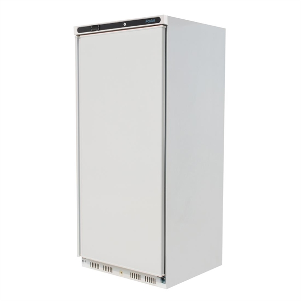 Polar G-Series Single Door Patisserie Refrigerator 522Ltr White