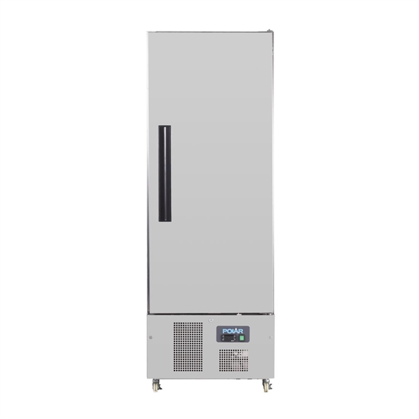 Polar G-Series Upright Slimline Fridge 440Ltr Polar G-Series Upright Slimline Fridge 440Ltr