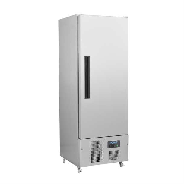 Polar G-Series Upright Slimline Fridge 440Ltr Polar G-Series Upright Slimline Fridge 440Ltr