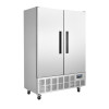 Polar G-Series Double Door Slimline Fridge 960Ltr Polar G-Series Double Door Slimline Fridge 960Ltr
