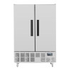 Polar G-Series Double Door Slimline Fridge 960Ltr Polar G-Series Double Door Slimline Fridge 960Ltr