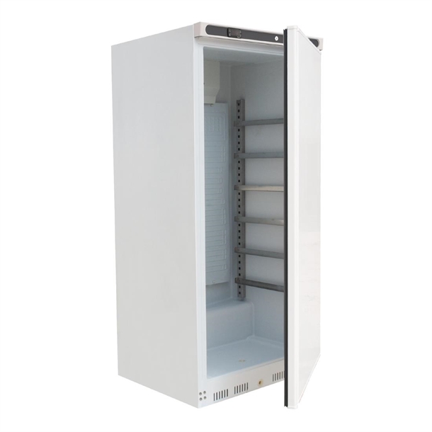 Polar G-Series Single Door Patisserie Refrigerator 522Ltr White