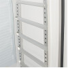 Polar G-Series Single Door Patisserie Refrigerator 522Ltr White