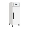 Polar G-Series Upright Fridge 600Ltr White Polar G-Series Upright Fridge 600Ltr White