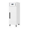 Polar G-Series Upright Fridge 600Ltr White Polar G-Series Upright Fridge 600Ltr White