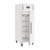 Polar G-Series Upright Fridge 600Ltr White Polar G-Series Upright Fridge 600Ltr White