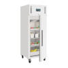 Polar G-Series Upright Fridge 600Ltr White Polar G-Series Upright Fridge 600Ltr White
