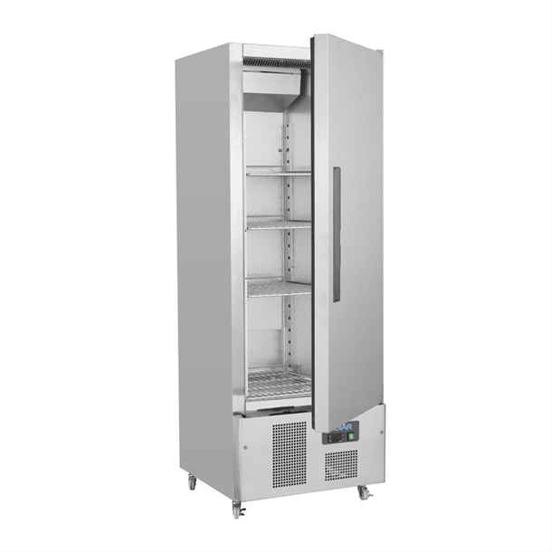 Polar G-Series Upright Slimline Fridge 440Ltr Polar G-Series Upright Slimline Fridge 440Ltr