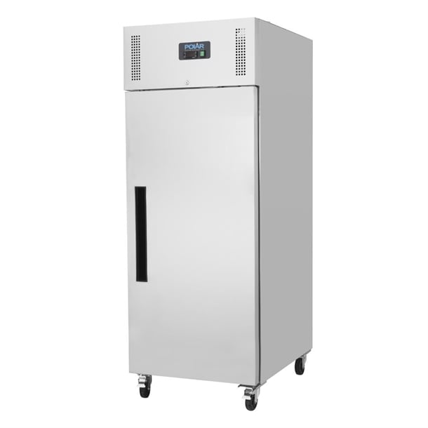 Polar U-Series Single Door Bakery Fridge Polar U-Series Single Door Bakery Fridge