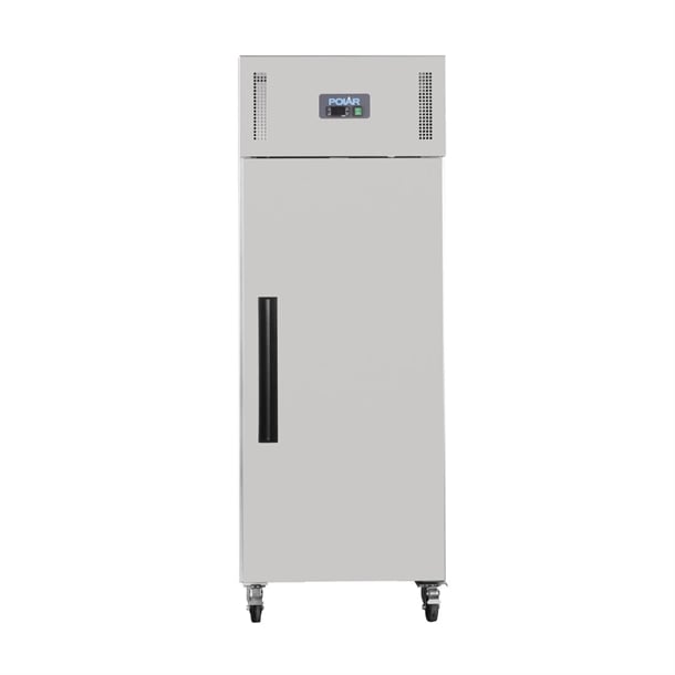 Polar U-Series Single Door Bakery Fridge Polar U-Series Single Door Bakery Fridge