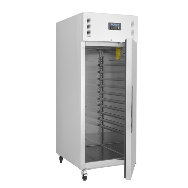 Polar U-Series Single Door Bakery Fridge Polar U-Series Single Door Bakery Fridge