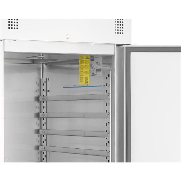 Polar U-Series Single Door Bakery Fridge Polar U-Series Single Door Bakery Fridge