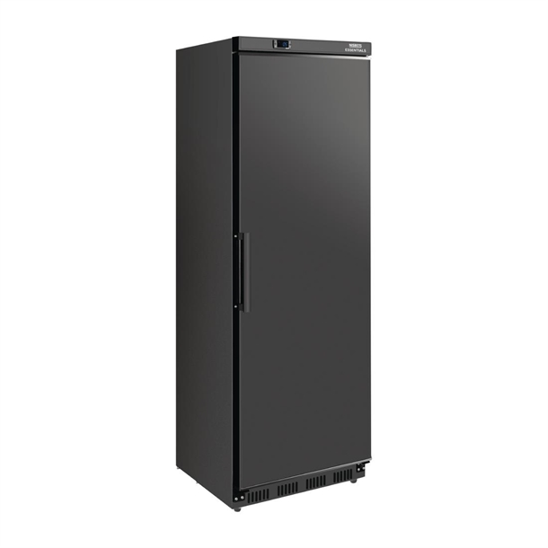 Nisbets Essentials Upright Fridge 400Ltr Nisbets Essentials Upright Fridge 400Ltr