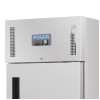 Polar G-Series Gastro Fridge Stable Door Upright 600Ltr