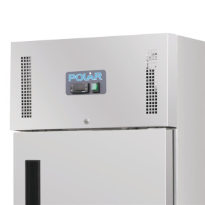 Polar G-Series Gastro Fridge Stable Door Upright 600Ltr Polar G-Series Gastro Fridge Stable Door Upright 600Ltr