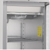 Polar G-Series Gastro Fridge Stable Door Upright 600Ltr