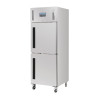 Polar G-Series Gastro Fridge Stable Door Upright 600Ltr