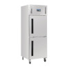 Polar G-Series Gastro Fridge Stable Door Upright 600Ltr