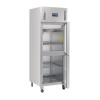 Polar G-Series Gastro Fridge Stable Door Upright 600Ltr