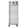 Polar U-Series Premium Single Door Fridge 550Ltr Polar U-Series Premium Single Door Fridge 550Ltr