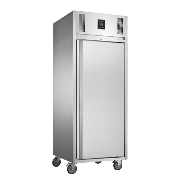 Polar U-Series Premium Single Door Fridge 550Ltr Polar U-Series Premium Single Door Fridge 550Ltr