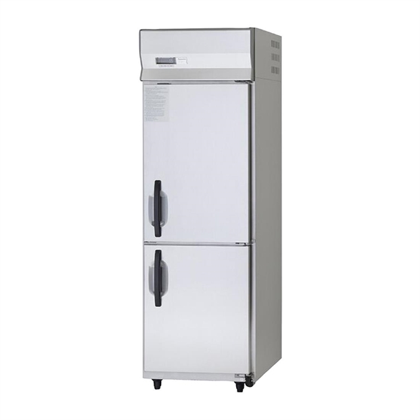 Panasonic Upright Pillarless Single Split Door Refrigeration Unit - 610Ltr Panasonic Upright Pillarless Single Split Door Refrigeration Unit - 610Ltr