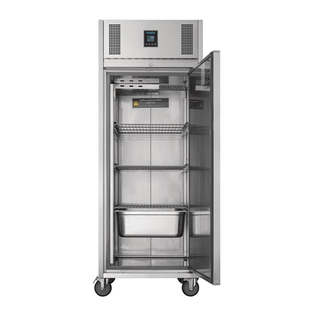 Polar U-Series Premium Single Door Fridge 550Ltr Polar U-Series Premium Single Door Fridge 550Ltr