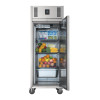 Polar U-Series Premium Single Door Fridge 550Ltr Polar U-Series Premium Single Door Fridge 550Ltr