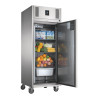 Polar U-Series Premium Single Door Fridge 550Ltr Polar U-Series Premium Single Door Fridge 550Ltr