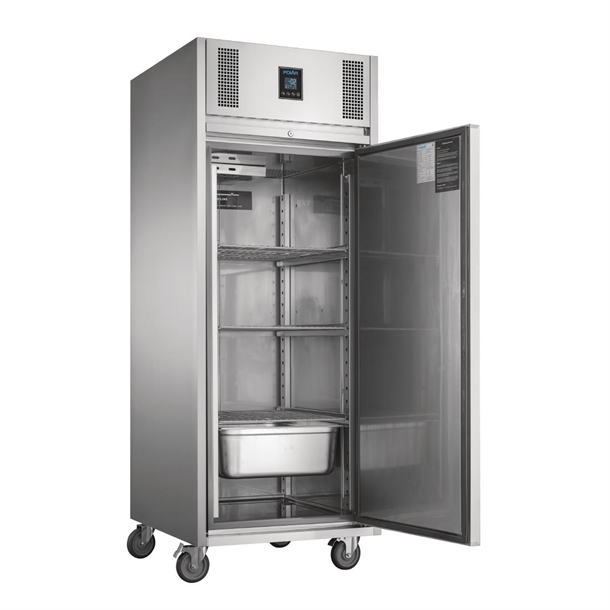 Polar U-Series Premium Single Door Fridge 550Ltr Polar U-Series Premium Single Door Fridge 550Ltr