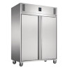 Polar U-Series Premium Double Door Fridge 1170Ltr