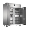 Polar U-Series Premium Double Door Fridge 1170Ltr