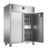 Polar U-Series Premium Double Door Fridge 1170Ltr