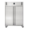 Polar U-Series Premium Double Door Fridge 1170Ltr