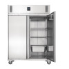 Polar U-Series Premium Double Door Fridge 1170Ltr