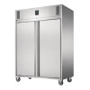 Polar U-Series Premium Double Door Fridge 1170Ltr